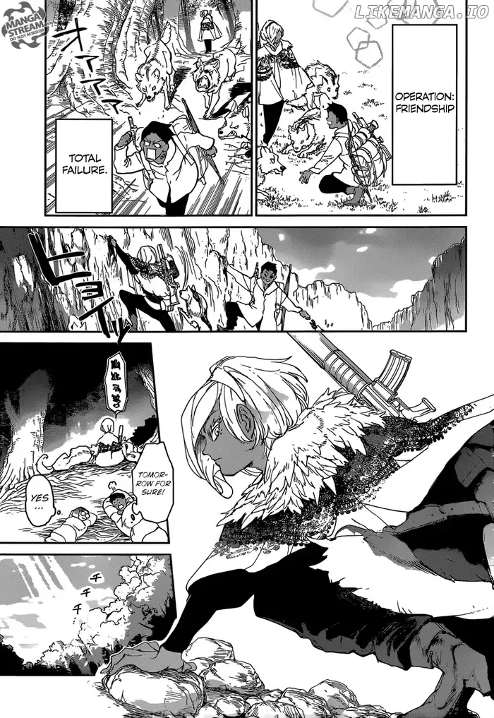 The Promised Neverland chapter 138 image 15_optimized
